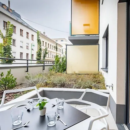 Terrace Garden - Free Parking - New And Cozy Apartment Budapest Exterior photo